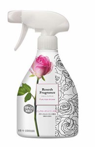 花王 リセッシュ除菌EX フレグランス ピュアローズシャワーの香り 370ml × 3個セット