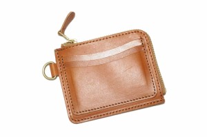 [栃木レザー] [TOCHIGI LEATHER(とちぎ革)] ラウンドジップ短財布 メンズ レディース ショートウォレット こだわりの 天然皮革仕様