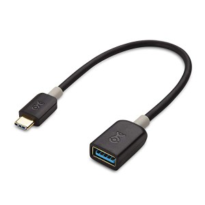 USB Type C to USB 3.0 変換アダプター USB-C to Type A 変換アダプター オス to メス 変換ケーブル USB 3.1 Type C to Type A  ...