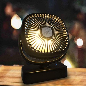 2000010346 coleman CPX 6 LEDライト付 テント用 テントファンLEDライト付 テント LEDライト付 ファン コールマン サーキュレーター 扇風機 テント用 扇風機 電池式 キャンプ用品