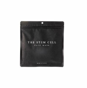 シートマスク THE STEM CELL フェイスマスク ステムセル 保湿 フェイスパック 大容量 ヒト幹細胞培養液