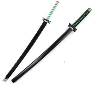 鬼滅の刃 時透 無一郎 ときとう むいちろう 剣 コスプレ 道具 武器 刀 鞘 ハロウィン仮装変装の通販はau Wowma ワウマ Glory Park 商品ロットナンバー