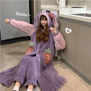 うさぎ ルームウェア もこもこの通販 Au Pay マーケット