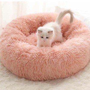 ペットハウス ドッグハウス ペットベッド 猫用品 猫用ベッド 犬猫 兼用 おしゃれ 可愛い ペット用品 冬 弾力 通年 コットン 猫ベッド 犬