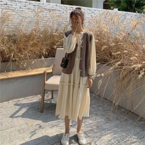 ロング ベスト カーディガンの通販 Au Pay マーケット