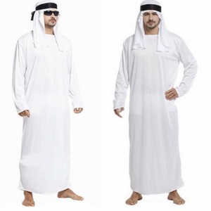 ハロウィン コスプレ 衣装 アラブの王子様男性用 メンズ用 大人用 Men s ハロウィーン舞台衣装 衣装 OSPLAY仮装