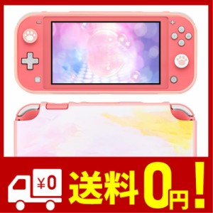 ニンテンドースイッチライト ピンク Switch lite 本体 家庭用ゲーム本体 日本最大級