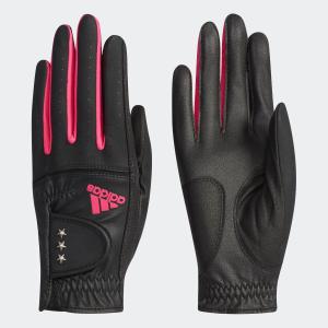 公式 アディダス Adidas セール価格 ウィメンズ アディスター Tri ペアグローブ ゴルフ レディース ゴルフ アクセサリー 手袋 グの通販はau Wowma ワウマ Adidas Online Shop Au Wowma 店 商品ロットナンバー