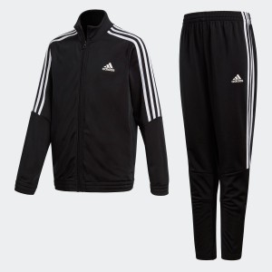 【公式】アディダス adidas セール価格 B TIROジャージ上下セット (裾ジッパー)(キッズ/子供用) メンズ ジム・トレーニング ウェア セッ