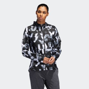 【公式】アディダス adidas セール価格 RESPONSEジャケット W レディース ランニング ウェア アウター ジャケット