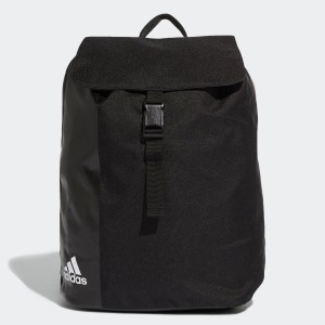 【公式】アディダス adidas セール価格 パフォーマンス エッセンシャル フラップ バックパック / リュックサック [Performance Essential
