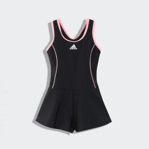 子供 女の子 水着 アディダスの通販 Au Pay マーケット