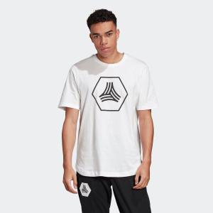 adidas tango logo tee
