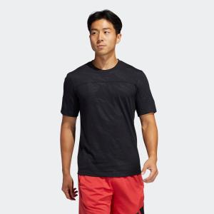 【返品可】【公式】アディダス adidas TKY カモ 半袖Tシャツ / TKY Camo Tee メンズ ジム・トレーニング ウェア トップス Tシャツ