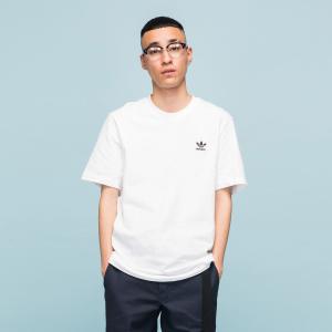 返品可】【公式】アディダス adidas トレフォイル エッセンシャルズ 半袖Tシャツ メンズ レディース オリジナルス ウェア トップス  Tシの通販はau Wowma!（ワウマ） - adidas Online Shop au Wowma!店｜商品ロットナンバー：419958299