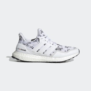 【送料無料】【返品可】【公式】アディダス adidas ウルトラブースト DNA × ディズニー / Ultraboost DNA × Disney メンズ ランニング