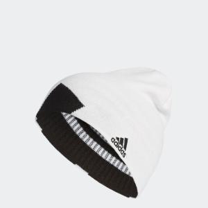 公式 アディダス Adidas セール価格 ボールドストライプリバーシブルビーニー ゴルフ メンズ ゴルフ アクセサリー 帽子 ニット帽 の通販はau Wowma ワウマ Adidas Online Shop Au Wowma 店 商品ロットナンバー
