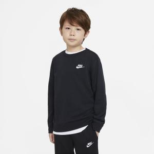 ジュニア ナイキ トレーナーの通販 Au Pay マーケット