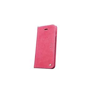 AEJEX iPhone5用ケース FLIPタイプ ピンク AS-AJIP5F-PK |b04