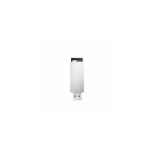 IOデータ U3-PSH32G／W USB 3.0／2.0対応 USBメモリー 32GB ホワイト |b04