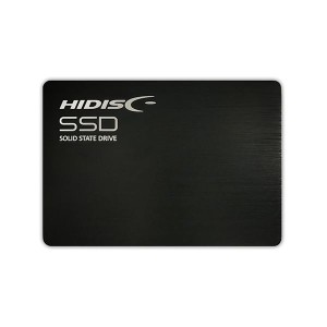 HIDISC 2.5inch SATA SSD 240GB HDSSD240GJP3 |b04