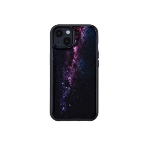 ikins 天然貝ケース for iPhone 13 Milky way I21060i13 |b04