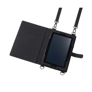 サンワサプライ ショルダーベルト付き13型タブレットPCケース PDA-TAB13 |b04