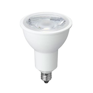 YAZAWA ハロゲン形LED 中角 電球色 LDR7LME11/2 |b04