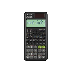 カシオ計算機 スタンダード関数電卓 数学自然表示タイプ FX-375ESA-N |b04