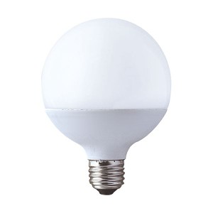 東京メタル工業 LED電球 電球色 100W相当 口金E26 LDG14LG100W-TM |b04