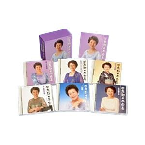 菅原都々子 全集 (CD6枚組 全96曲) カートンボックス収納 別冊歌詞・解説ブックレット (ミュージック 音楽) |b04