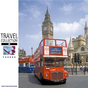 写真素材 Travel Collection Vol.008 ロンドン London |b04