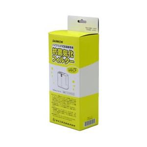 DAINICHI（ダイニチ） 加湿器フィルター 抗菌気化フィルター H060506 |b04