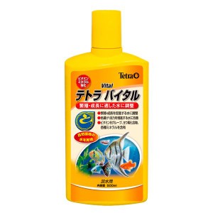 スペクトラム ブランズ ジャパン テトラ バイタル 500ml(ペット用品)(水槽用品) |b04