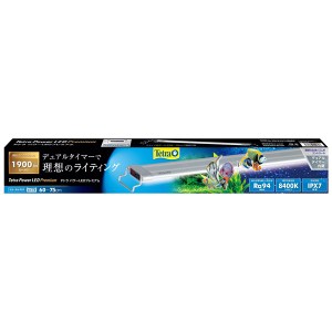 テトラ パワーLEDプレミアム 60【メーカー直送】代引き・銀行振込前払い不可・同梱不可