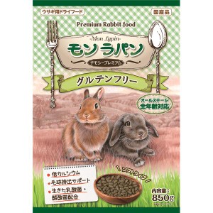 (まとめ）モンラパン チモシープレミアム 850g（ペット用品）【×3セット】【代引不可】【メーカー直送】代引き・銀行振込前払い不可・同