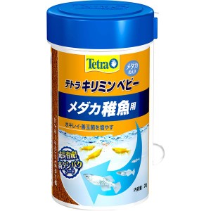 (まとめ）テトラ キリミン ベビー 28g（ペット用品）(×6セット) |b04