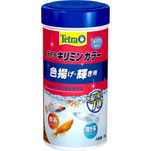 (まとめ）テトラ キリミン カラー 55g（ペット用品）【×6セット】【代引不可】【メーカー直送】代引き・銀行振込前払い不可・同梱不可