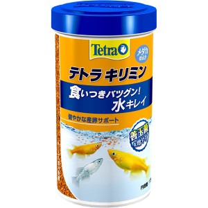 （まとめ） テトラ キリミン 175g （ペット用品） (×6セット) |b04