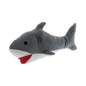 （まとめ）アクアメイト サメ【×3セット】 (犬用玩具)【メーカー直送】代引き・銀行振込前払い不可・同梱不可