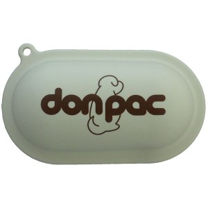 donpac gelato ホワイト (犬猫 衛生用品/トイレ)【メーカー直送】代引き・銀行振込前払い不可・同梱不可