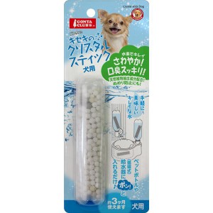 （まとめ）キセキのクリスタルスティック犬用【×2セット】 (犬用品)【メーカー直送】代引き・銀行振込前払い不可・同梱不可