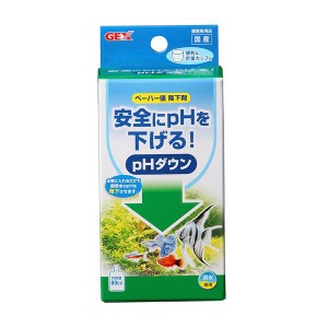 （まとめ）PHダウン【×5セット】 (観賞魚/水槽用品)【メーカー直送】代引き・銀行振込前払い不可・同梱不可