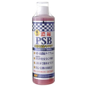 （まとめ）濃縮 PSB 500ml(×2セット) (観賞魚/水槽用品) |b04