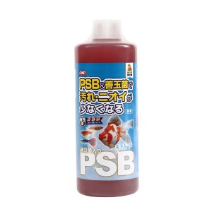 （まとめ）納豆菌入りPSB 1000ml 水槽用品 【×2セット】【メーカー直送】代引き・銀行振込前払い不可・同梱不可