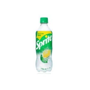 【まとめ買い】コカ・コーラ スプライト（SPRITE） ペットボトル 470ml×48本【24本×2ケース】【代引不可】【メーカー直送】代引き・銀