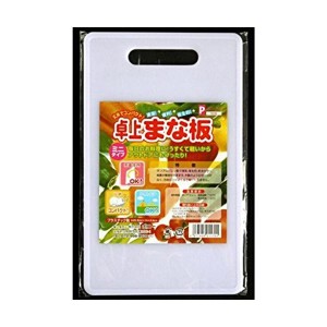 プラ両面まな板 【12個セット】 1036【メーカー直送】代引き・銀行振込前払い不可・同梱不可