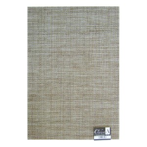 ClarissaランチョンマットA 30×45cm 38-953 カラーアソート/指定不可 【12個セット】【メーカー直送】代引き・銀行振込前払い不可・同梱