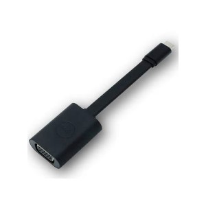 Dell アダプタ - USB-C - VGA CK470-ABQK-0A |b04