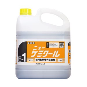 （まとめ）ニイタカ ニューケミクール 4kg 1個 (×3セット) |b04